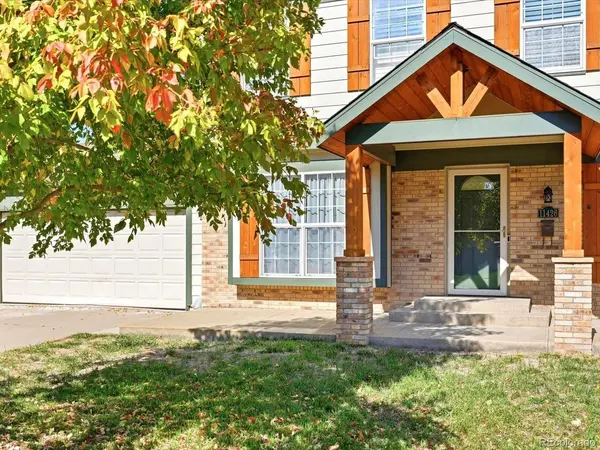 11426 Brownstone, Parker, CO 80138