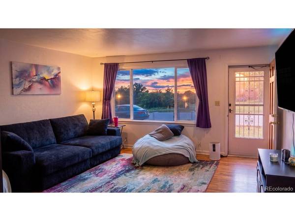 1023 E 3rd st, Florence, CO 81226