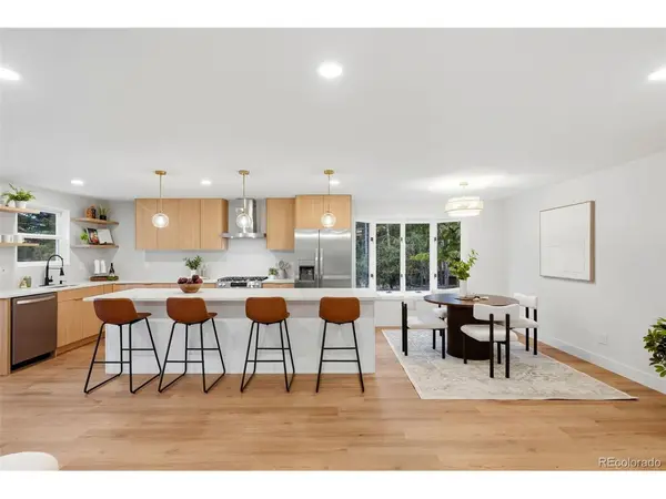 13482 W Ohio, Lakewood, CO 80228