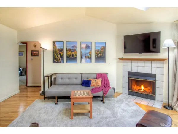 5696 S Zinnia, Littleton, CO 80127