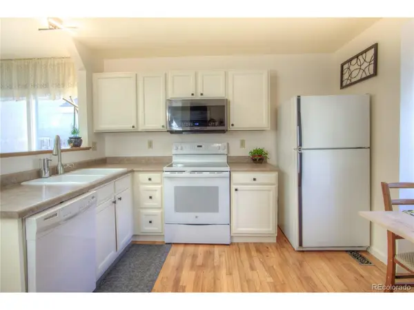 5696 S Zinnia, Littleton, CO 80127