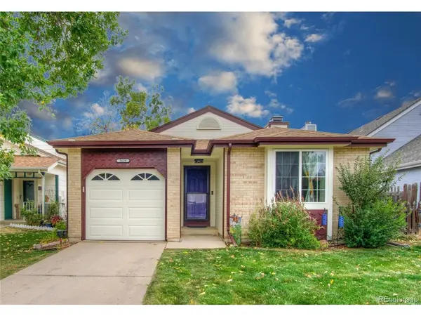 5696 S Zinnia, Littleton, CO 80127