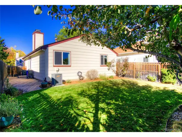 5696 S Zinnia, Littleton, CO 80127
