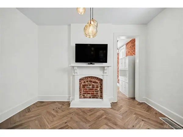 3118 N Marion, Denver, CO 80205