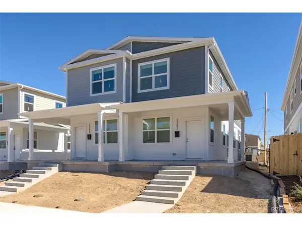 2382 N Emporia, Aurora, CO 80010