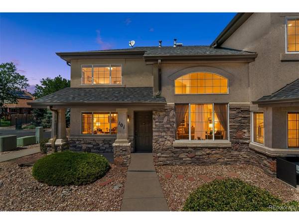 1445 S Chambers #101, Aurora, CO 80017