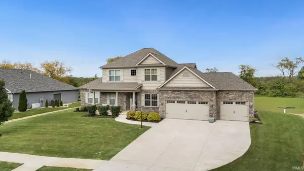 18916 Roselle CV, Auburn, IN 46706