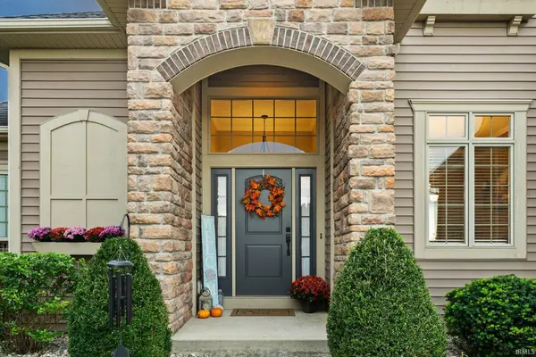 14911 Pirate CV, Fort Wayne, IN 46814-8874