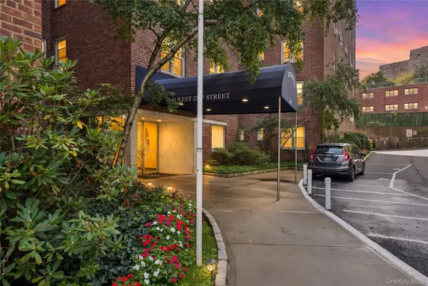 640 W 231 ST #5H, Bronx, NY 10463