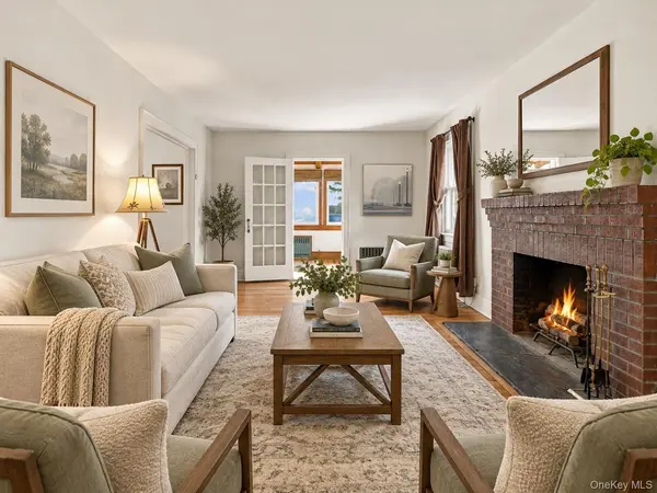 34 General Heath AVE, White Plains, NY 10603