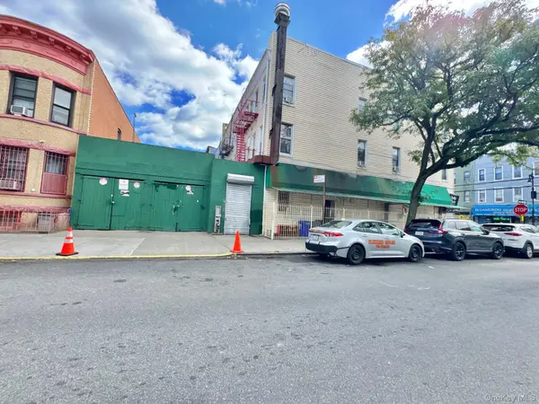 283 Wyckoff AVE, Brooklyn, NY 11237