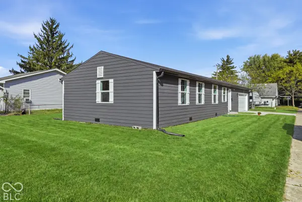 4422 Lexington AVE, Indianapolis, IN 46203