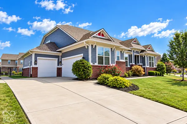 2475 Stonehaven WAY, Avon, IN 46123