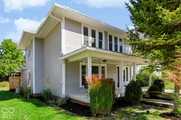 26 W Vermont ST, Brownsburg, IN 46112
