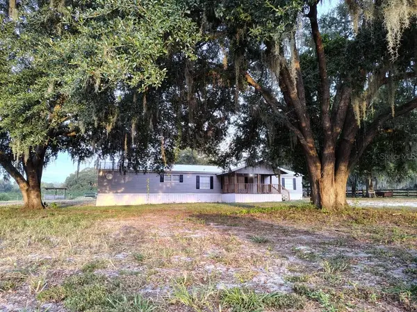 650 NE 170TH AVE, Williston, FL 32696