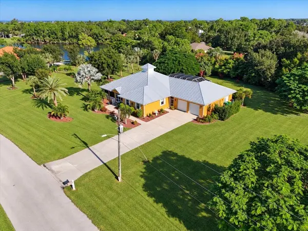 25200 HARBORSIDE BLVD, Punta Gorda, FL 33955