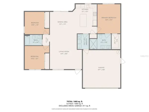 1204 GROVELAND AVE, Venice, FL 34285