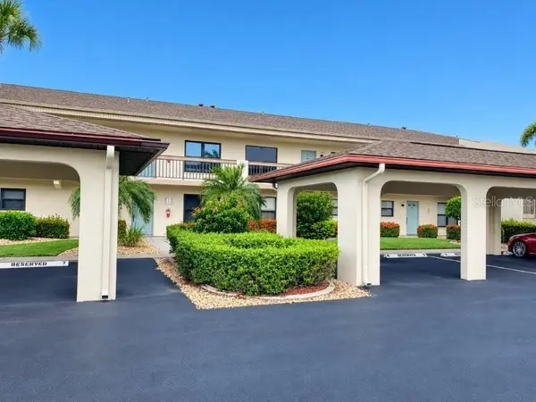 231 COLDEWAY DR #B3, Punta Gorda, FL 33950