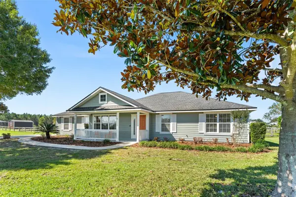 9574 SW 102ND TER, Gainesville, FL 32608