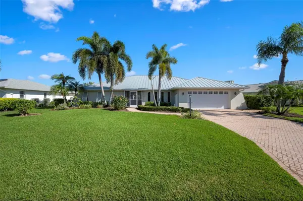 903 PINEHURST LN, Venice, FL 34293
