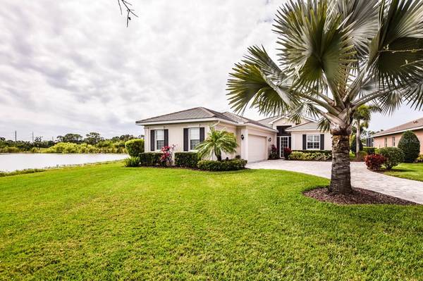 1580 LANCASHIRE DR, Venice, FL 34293