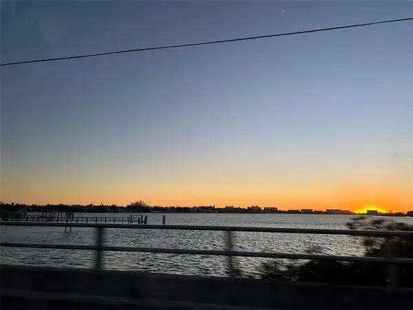 E HILLSBOROUGH BLVD, North Port, FL 34288