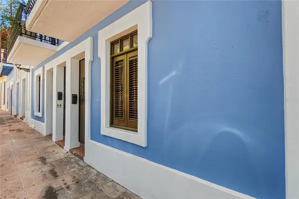 4 SAN SEBASTIAN #1A, San Juan, PR 00901