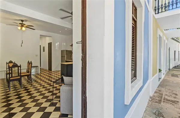 4 SAN SEBASTIAN #1A, San Juan, PR 00901