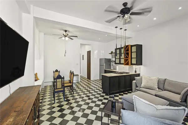 4 SAN SEBASTIAN #1A, San Juan, PR 00901