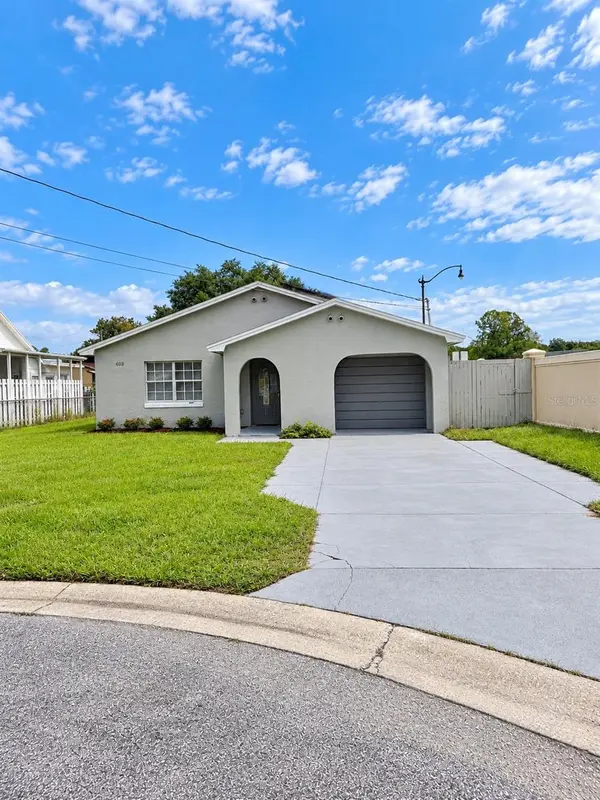 603 N FORREST AVE, Kissimmee, FL 34741