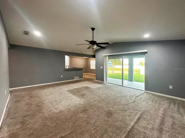3051 GOLDEN EAGLE WAY, Haines City, FL 33844