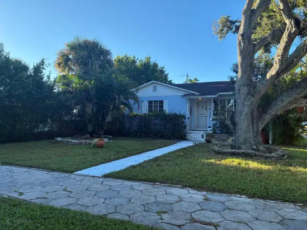 4456 4TH AVE N, St Petersburg, FL 33713