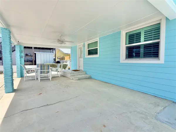 144 CORAL AVE #A, Redington Shores, FL 33708