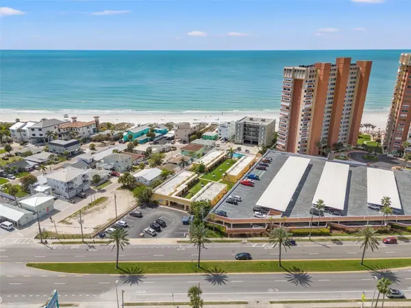 144 CORAL AVE #B, Redington Shores, FL 33708