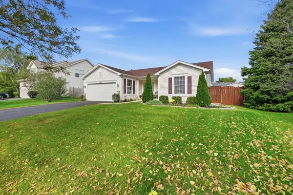 1840 Kendall Ridge BLVD, Plainfield, IL 60586