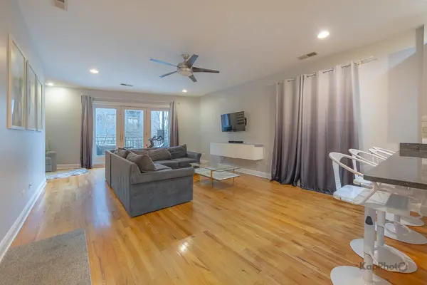 31 E 26th ST #3, Chicago, IL 60616