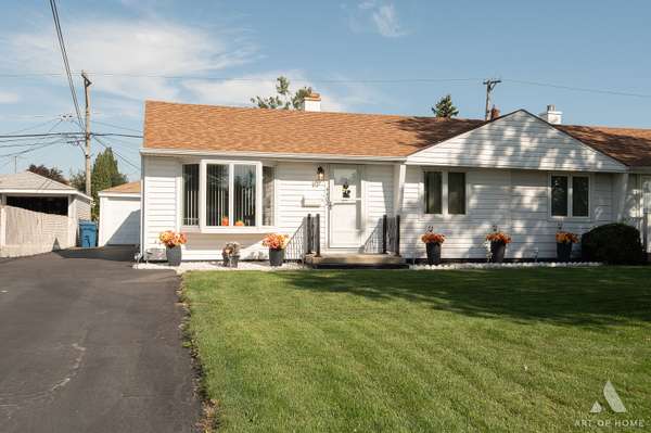 4402 W 87th PL, Hometown, IL 60456