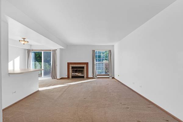 119 E Shag Bark LN #B, Streamwood, IL 60107