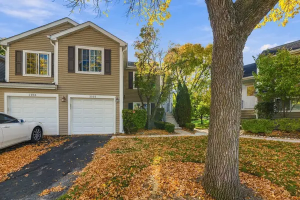 2107 Southwind CIR, Schaumburg, IL 60194