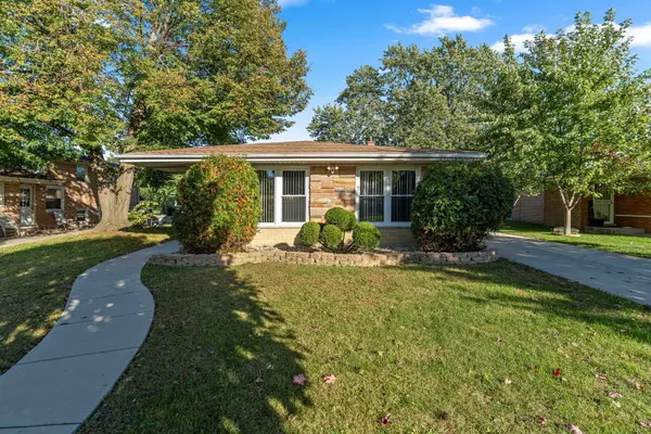 16543 Greenwood AVE, South Holland, IL 60473