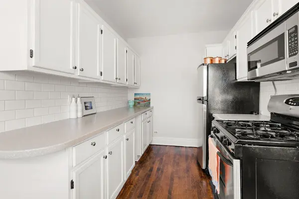1219 Hull TER #2C, Evanston, IL 60202