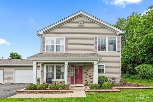 109 Waterbury CIR #109, Oswego, IL 60543