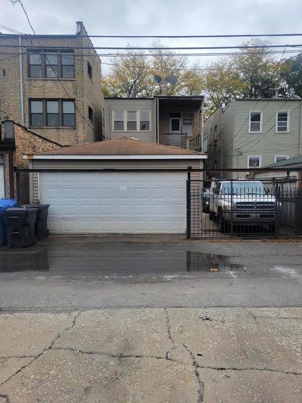 1742 W wallen AVE, Chicago, IL 60626