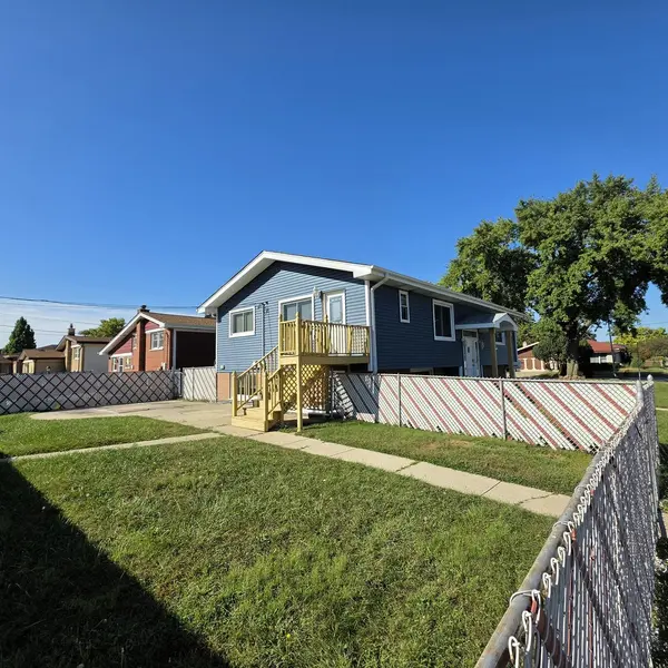10301 Minnick AVE, Oak Lawn, IL 60453