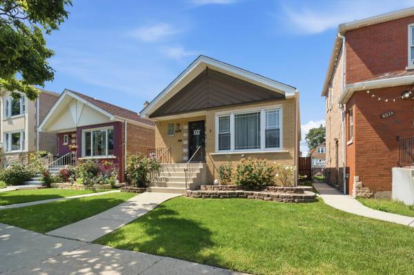 Address not disclosed, Chicago, IL 60629