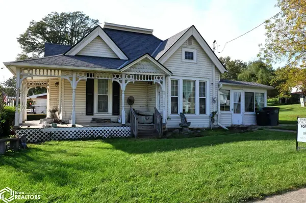 205 S Edgerton ST, Exira, IA 50076