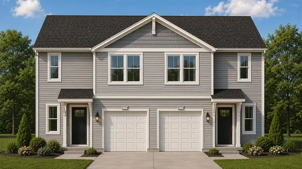 580 Petry ST, Hebron, IN 46341