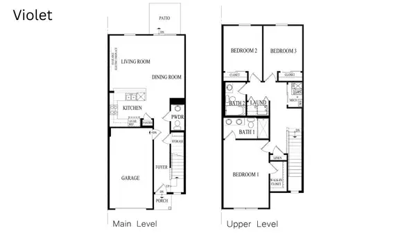 580 Petry ST, Hebron, IN 46341