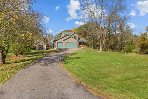 8043 Needham AVE NE, Elk River, MN 55330