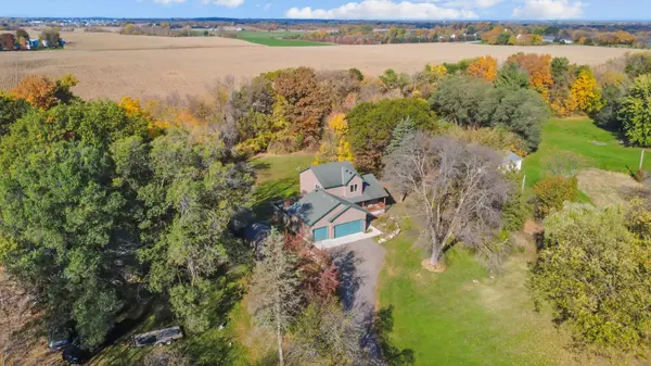 8043 Needham AVE NE, Elk River, MN 55330